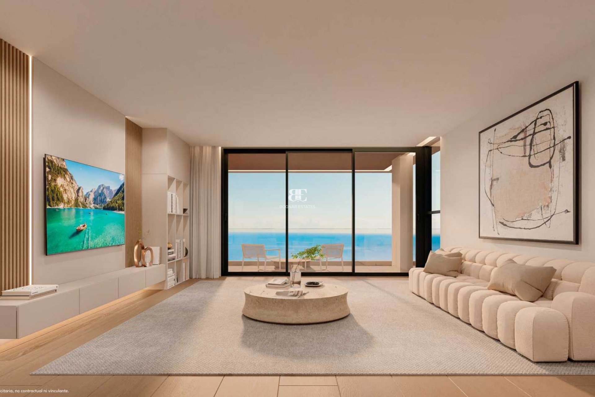 Nieuwbouw - ground-floor -
Fuengirola