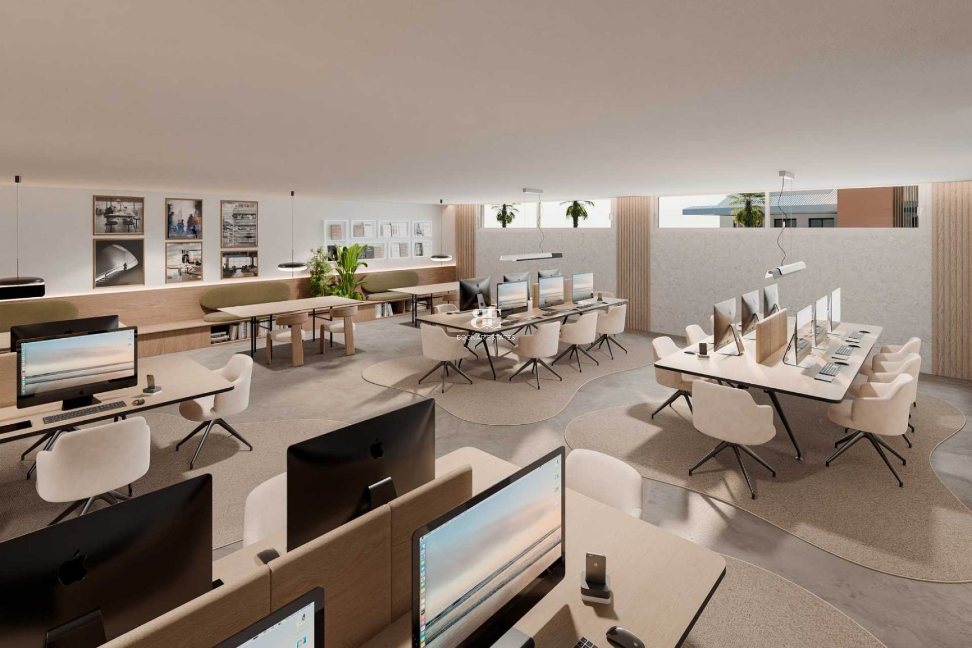 Nieuwbouw - ground-floor -
Fuengirola