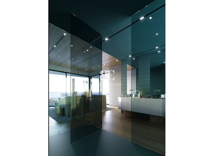 Nieuwbouw - ground-floor -
Fuengirola