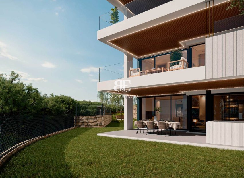 Nieuwbouw - ground-floor -
Fuengirola