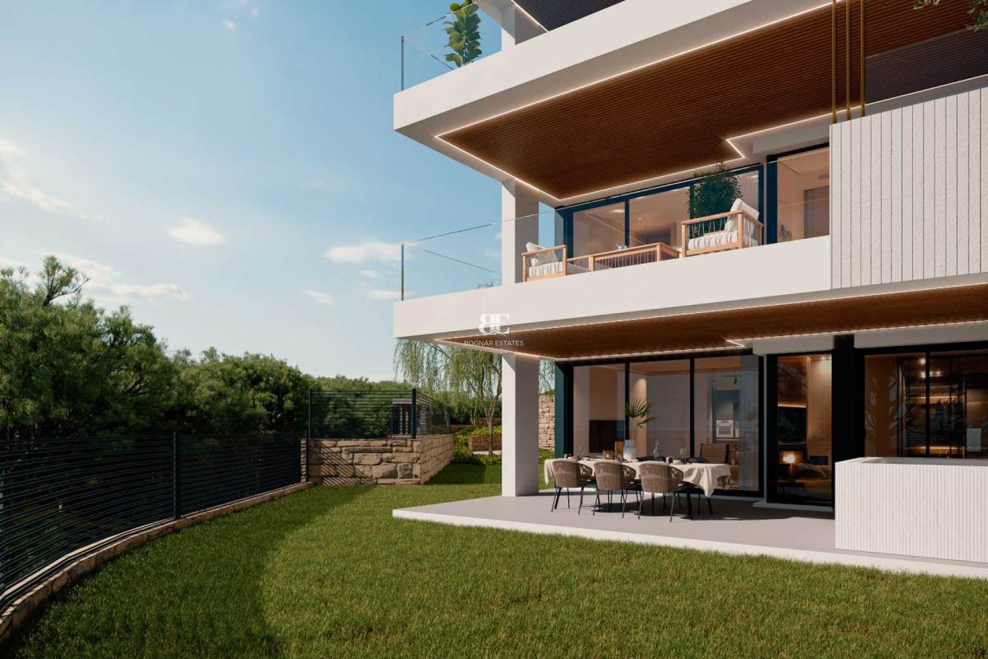 Nieuwbouw - ground-floor -
Fuengirola