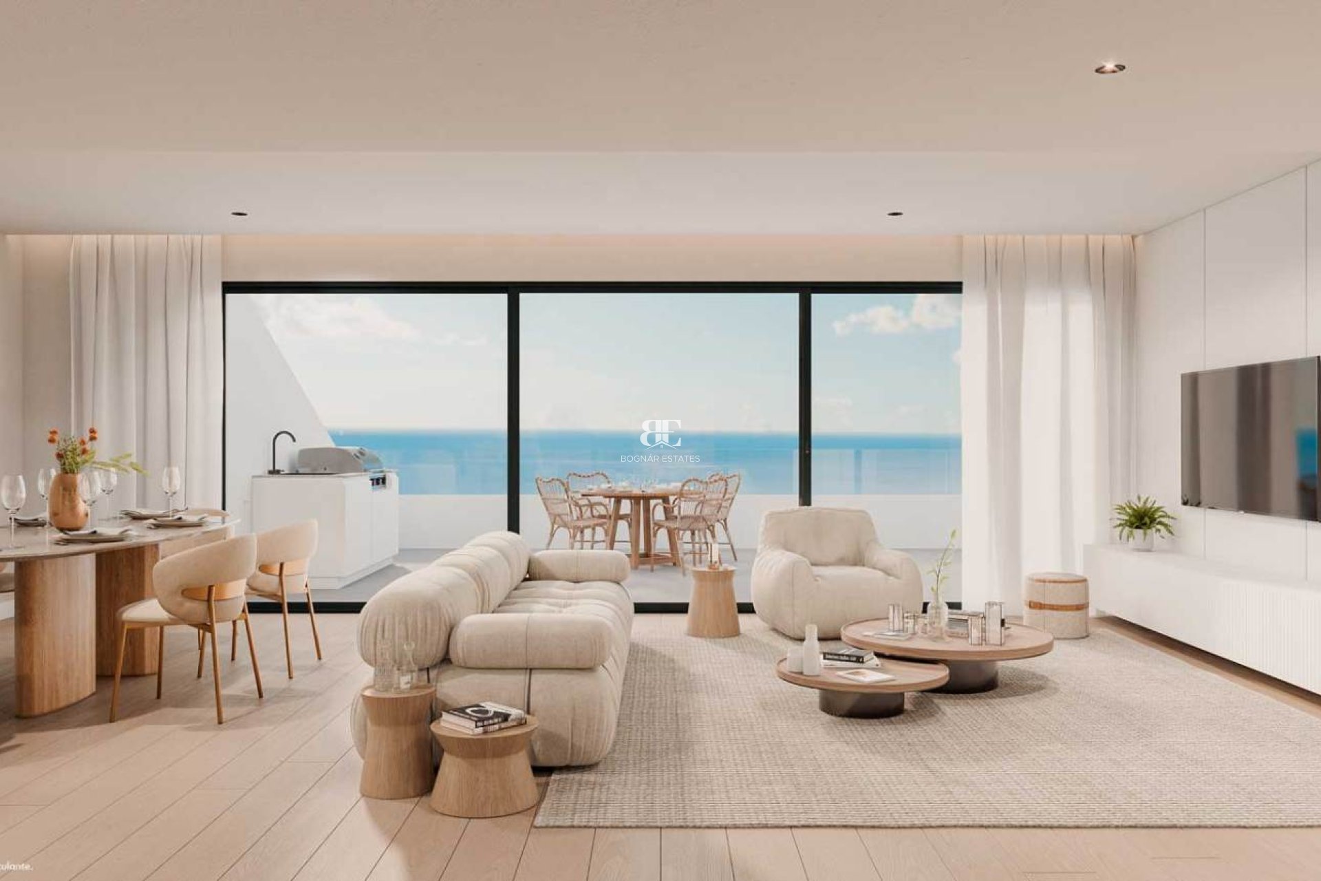 Nieuwbouw - ground-floor -
Fuengirola