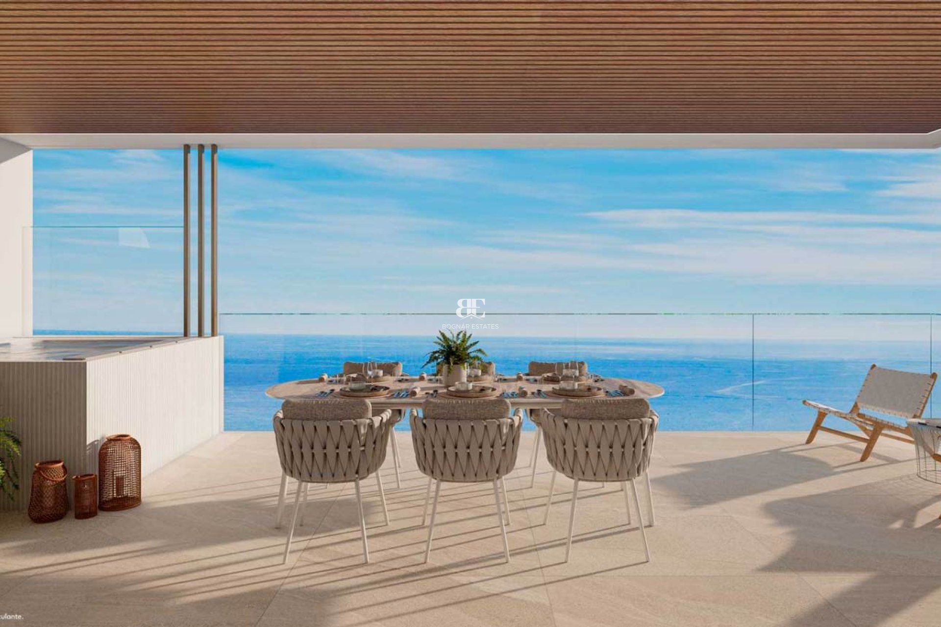 Nieuwbouw - ground-floor -
Fuengirola
