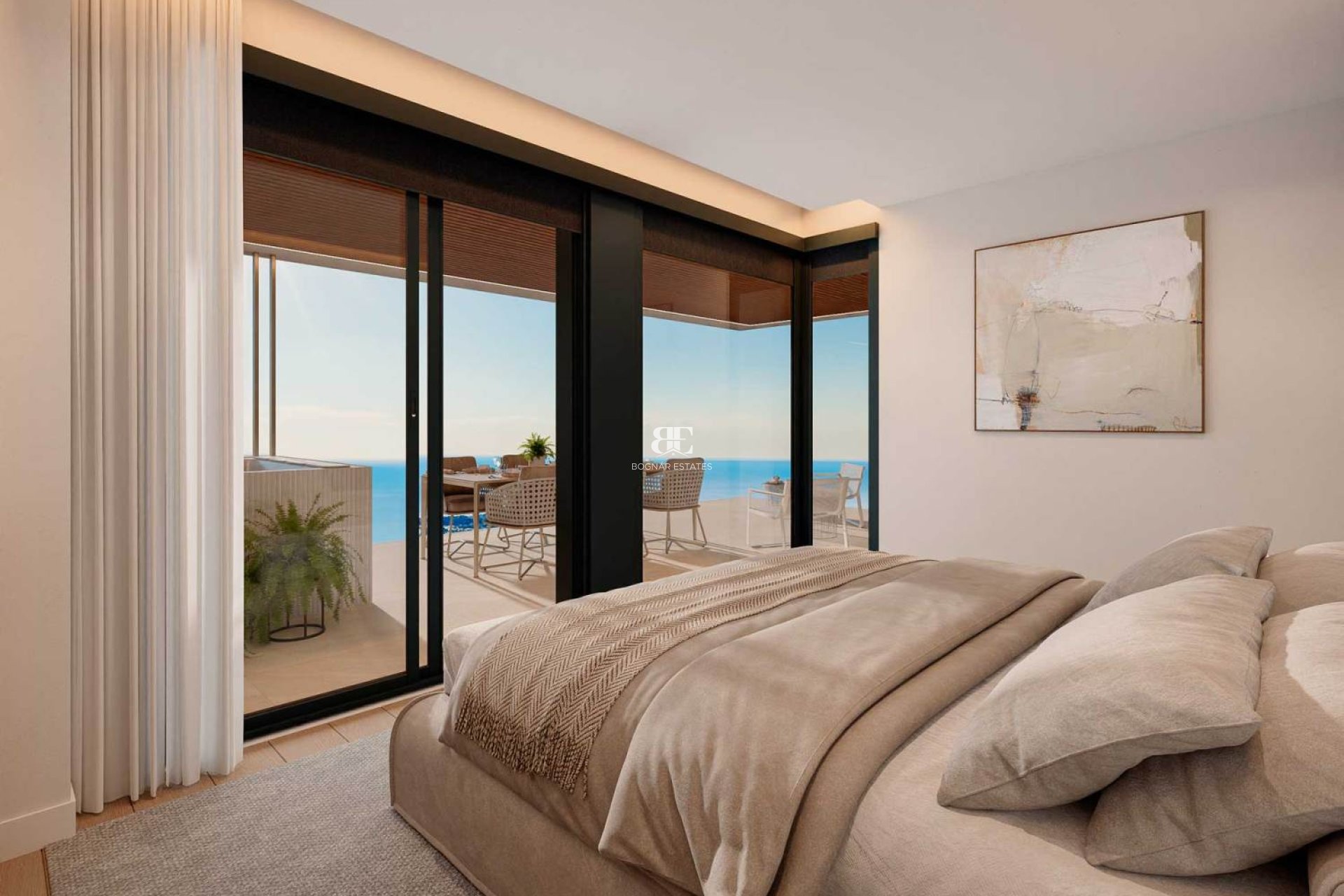 Nieuwbouw - ground-floor -
Fuengirola