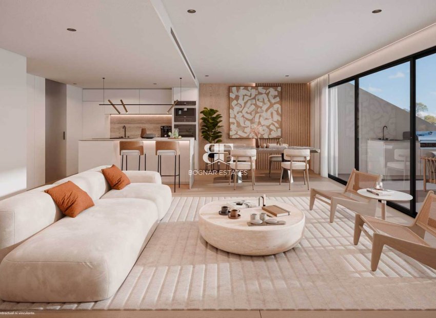 Nieuwbouw - ground-floor -
Fuengirola