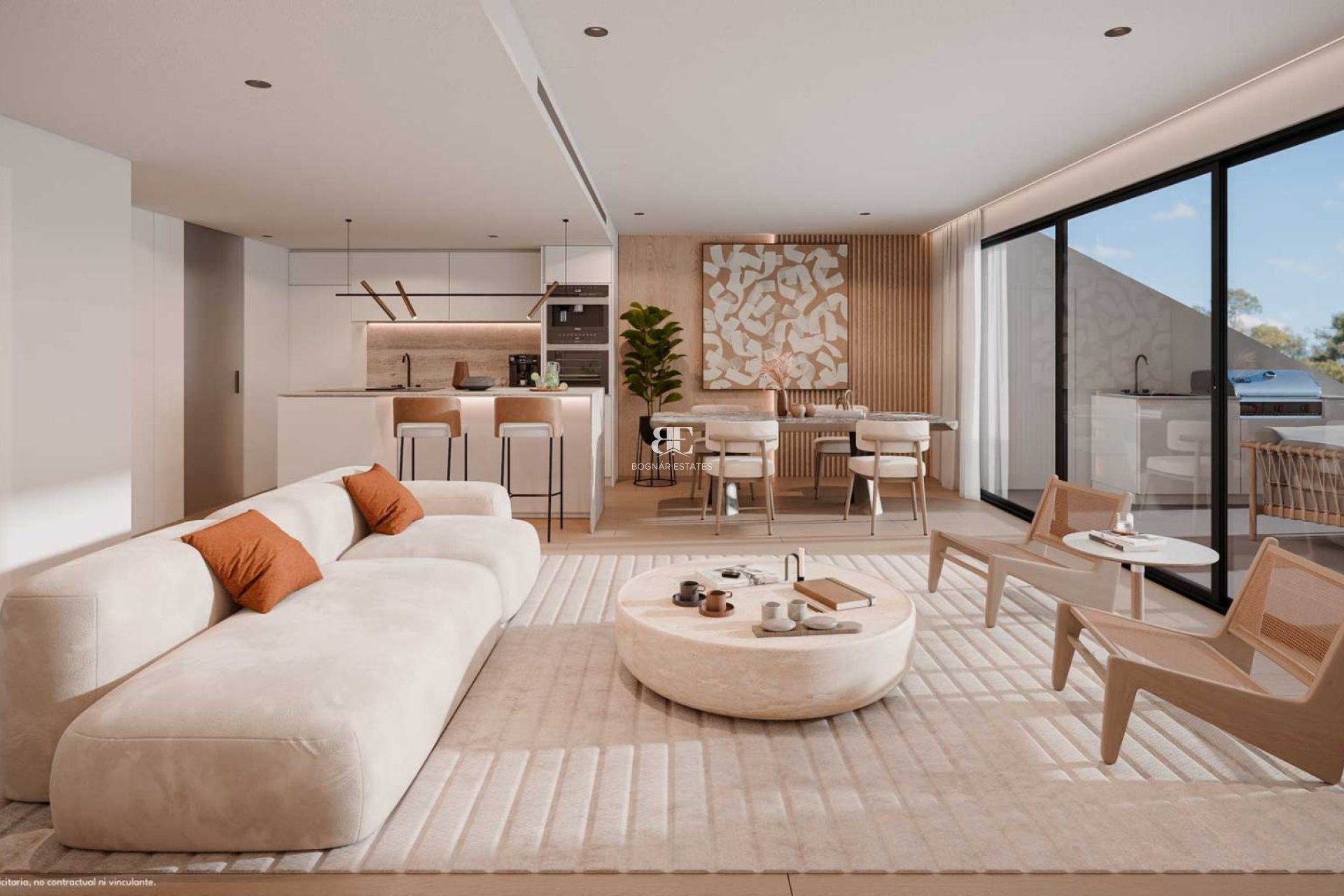 Nieuwbouw - ground-floor -
Fuengirola