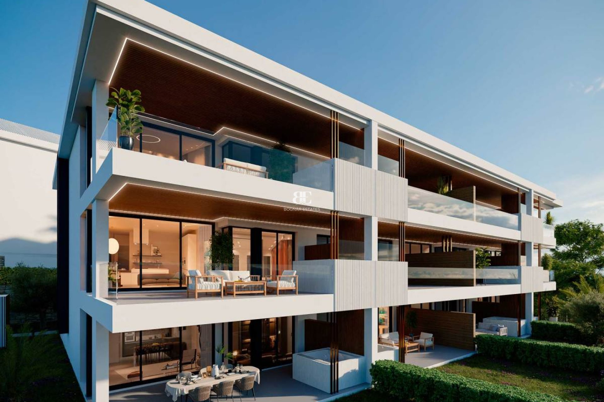 Nieuwbouw - ground-floor -
Fuengirola