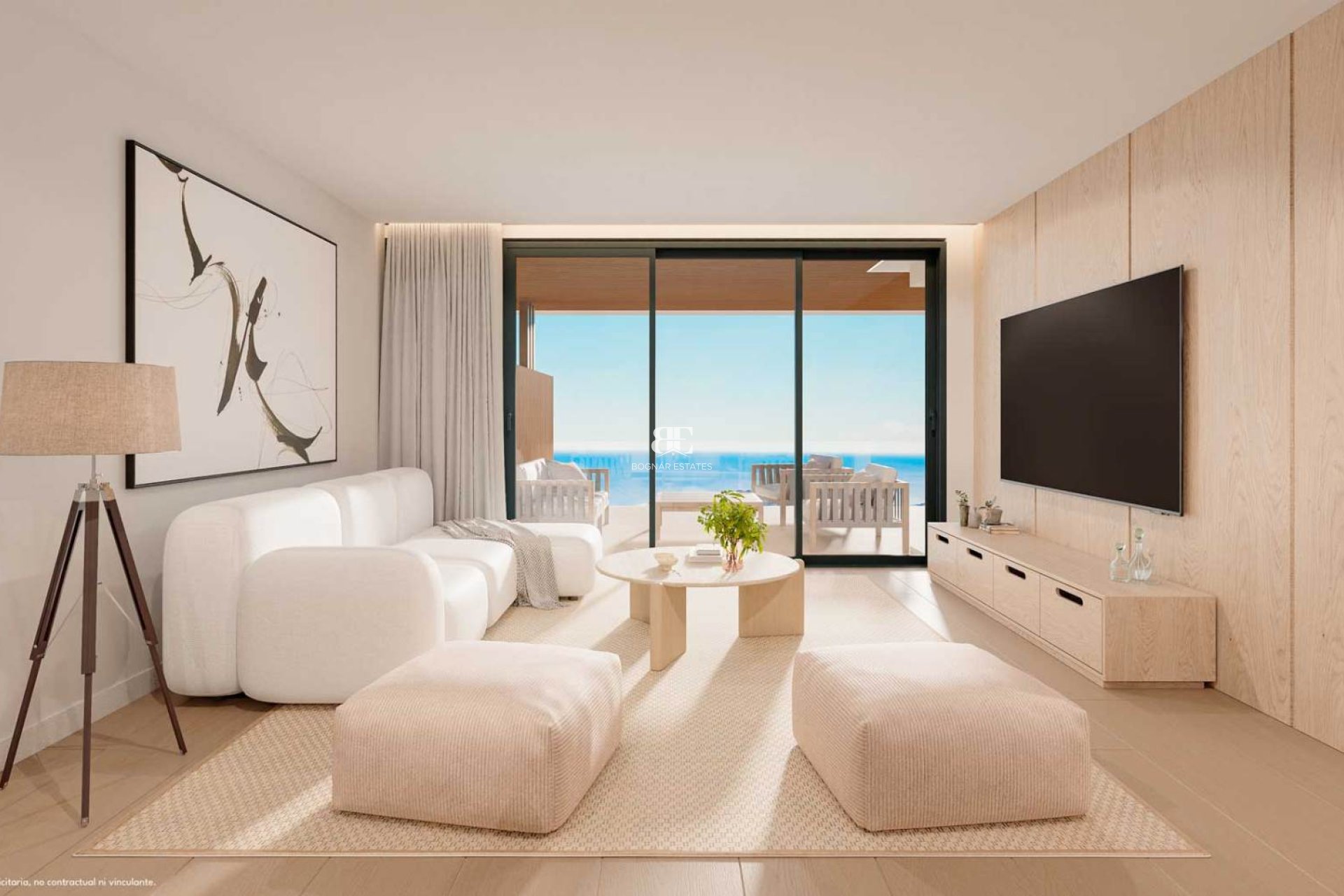 Nieuwbouw - ground-floor -
Fuengirola