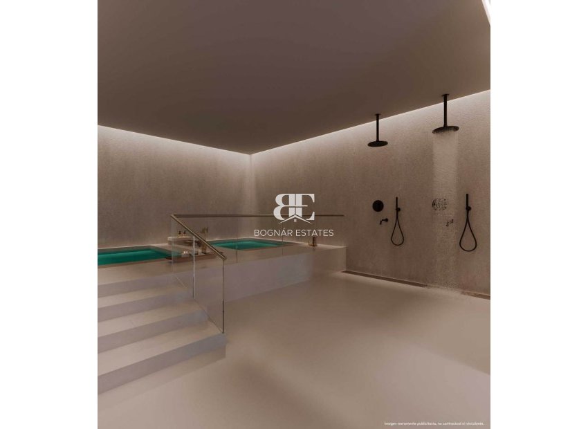 Nieuwbouw - ground-floor -
Fuengirola