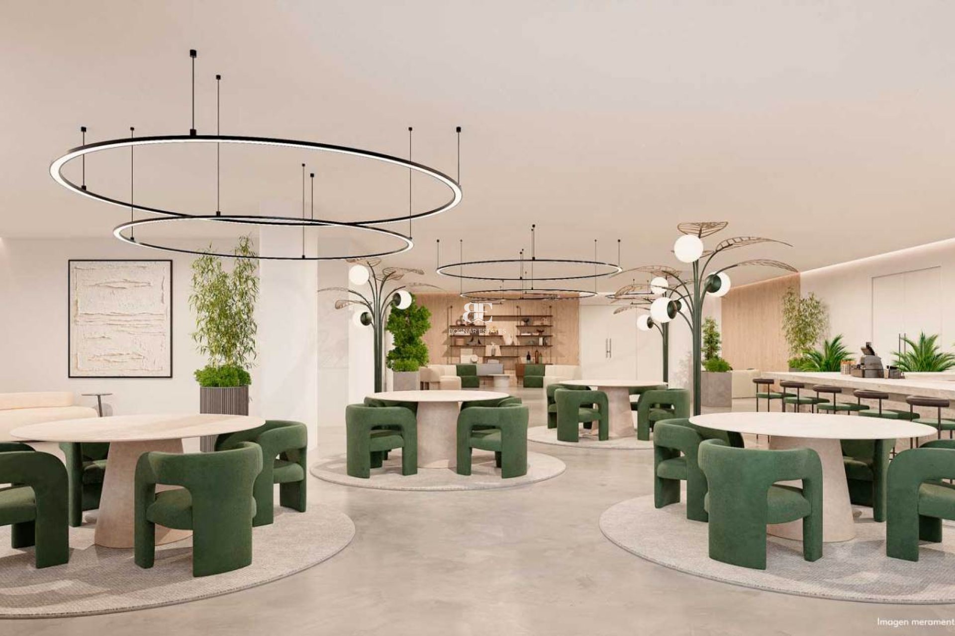 Nieuwbouw - ground-floor -
Fuengirola