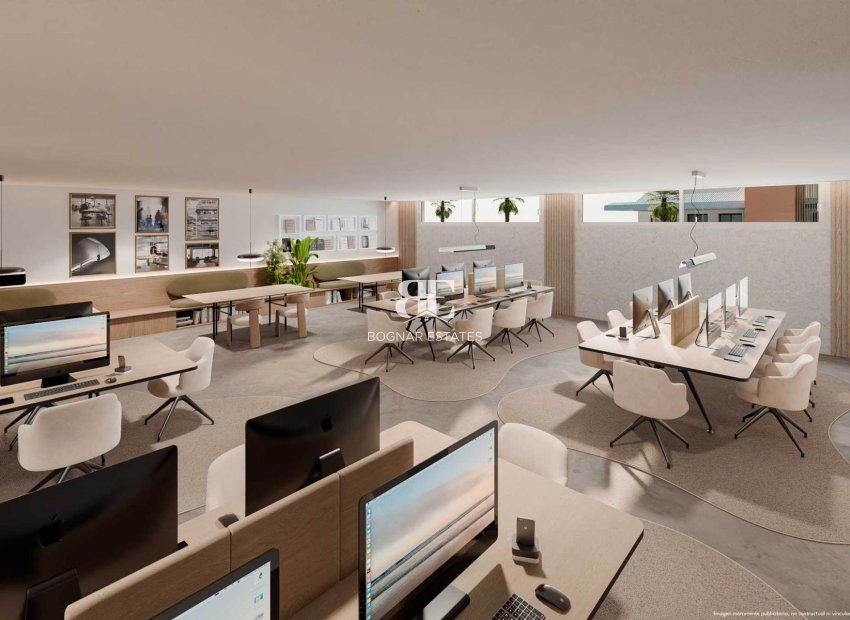 Nieuwbouw - ground-floor -
Fuengirola