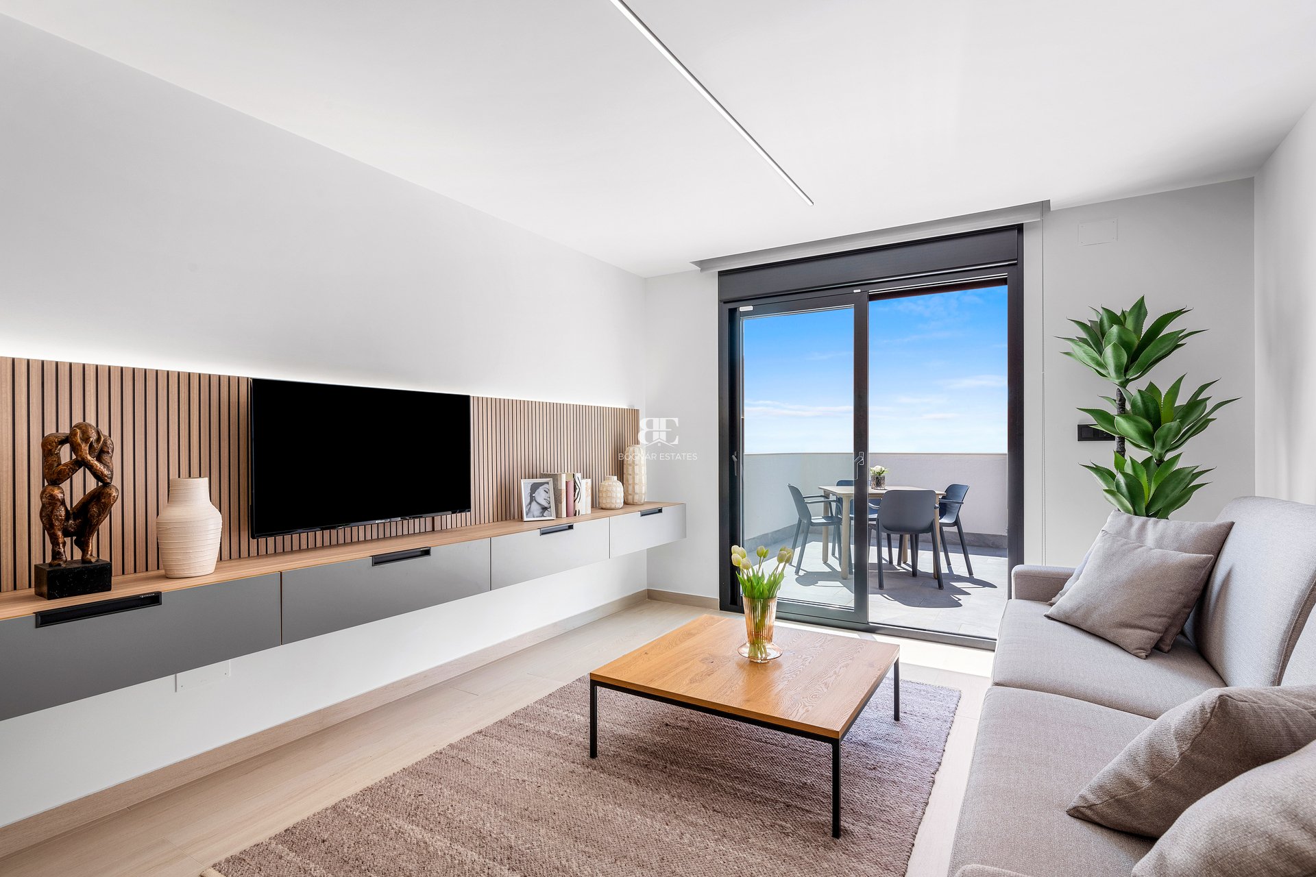 Nieuwbouw - ground-floor -
Guardamar del Segura