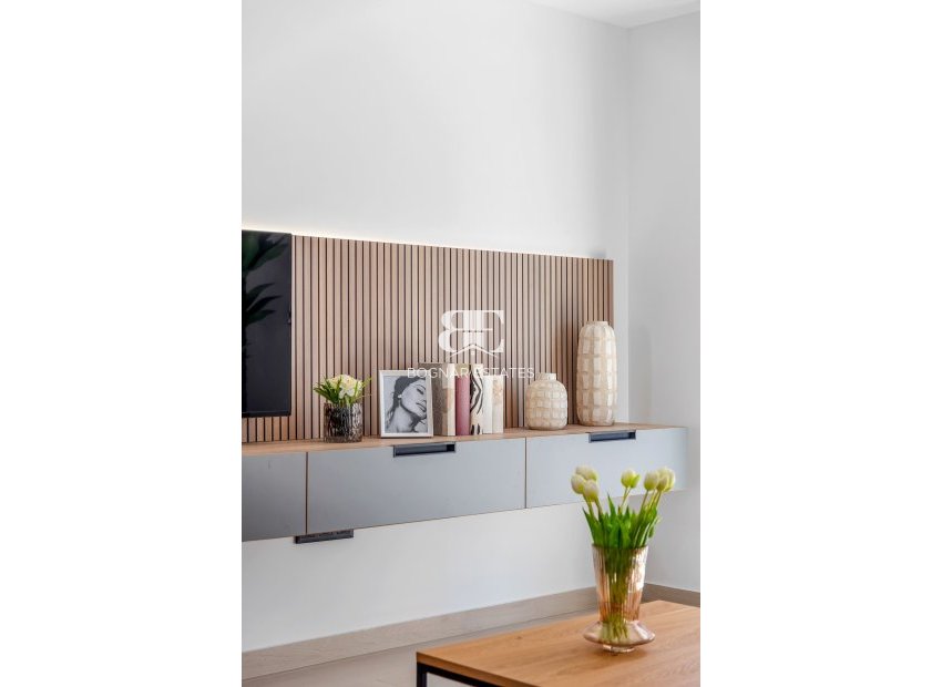 Nieuwbouw - ground-floor -
Guardamar del Segura