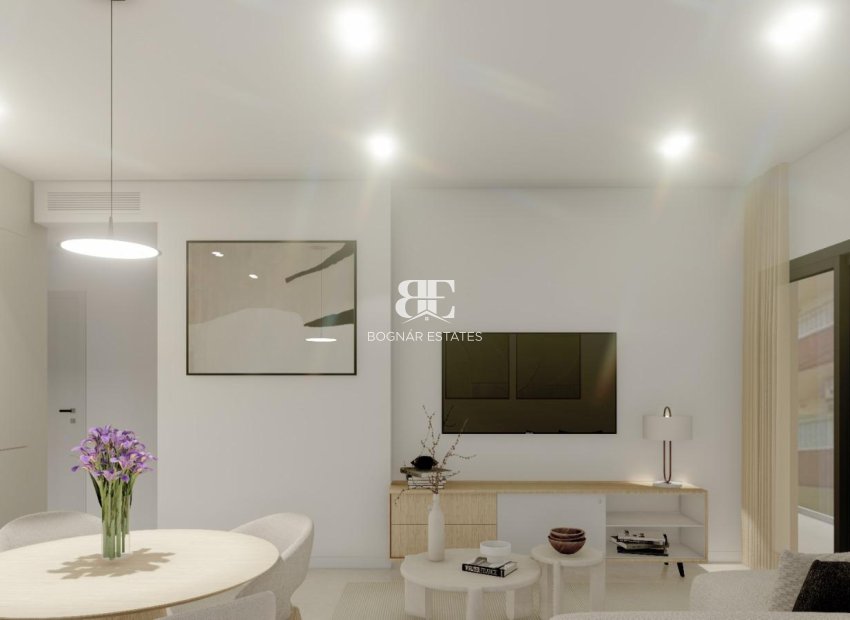 Nieuwbouw - ground-floor -
Guardamar del Segura