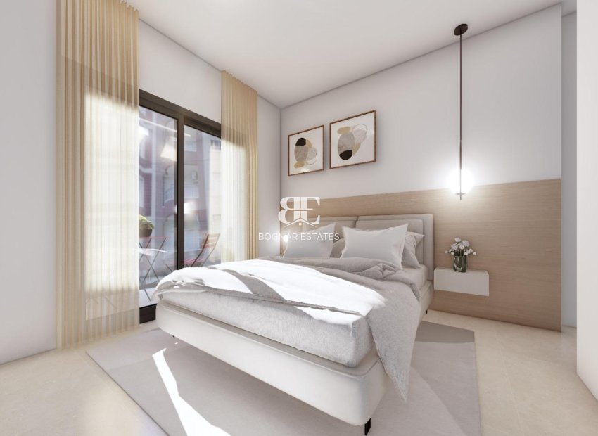 Nieuwbouw - ground-floor -
Guardamar del Segura