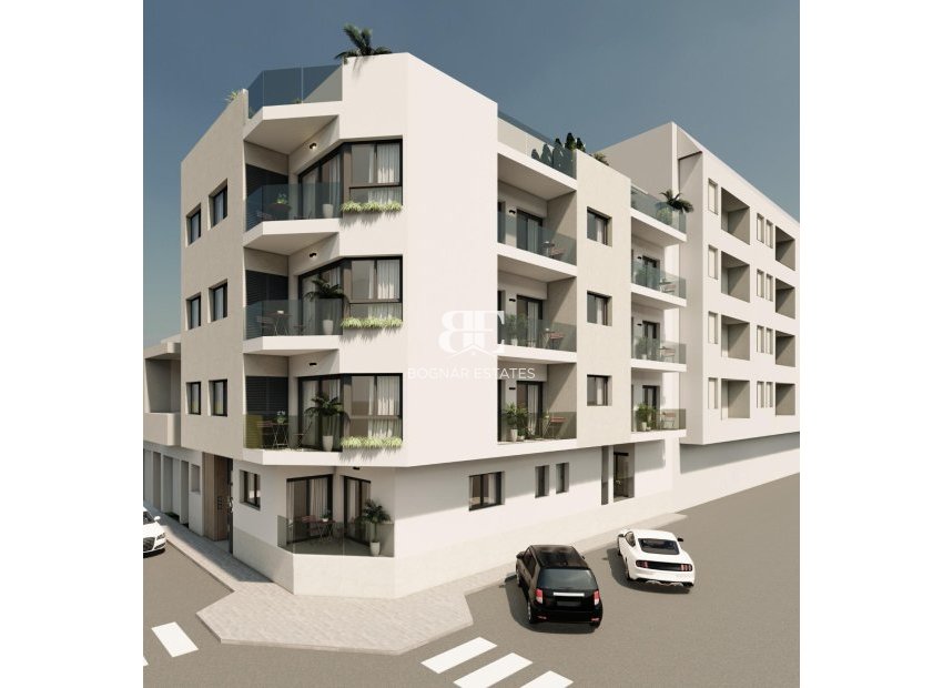 Nieuwbouw - ground-floor -
Guardamar del Segura
