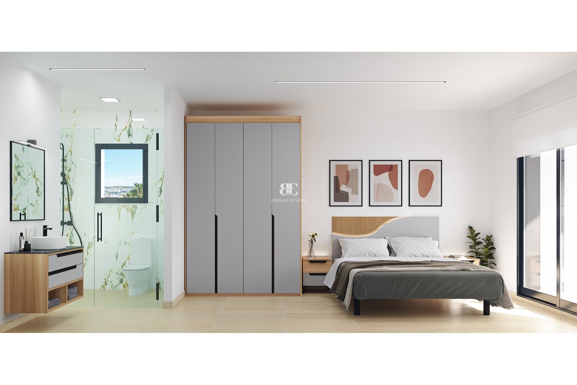 Nieuwbouw - ground-floor -
Guardamar del Segura