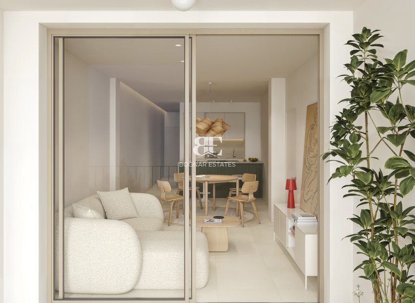 Nieuwbouw - ground-floor -
Jacarilla