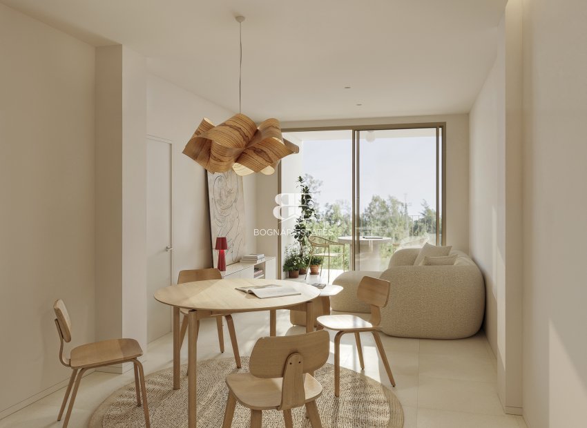 Nieuwbouw - ground-floor -
Jacarilla