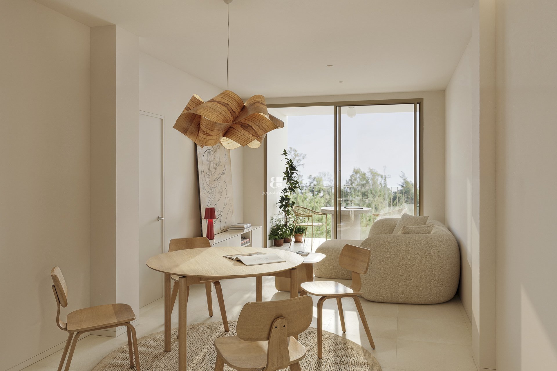 Nieuwbouw - ground-floor -
Jacarilla