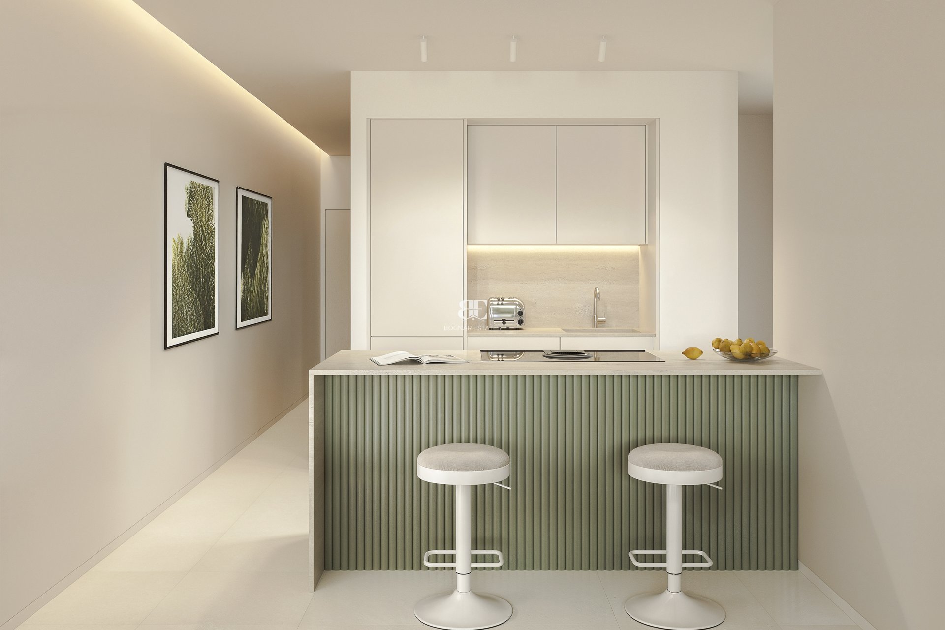 Nieuwbouw - ground-floor -
Jacarilla