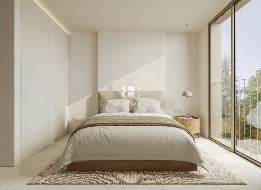 Nieuwbouw - ground-floor -
Jacarilla