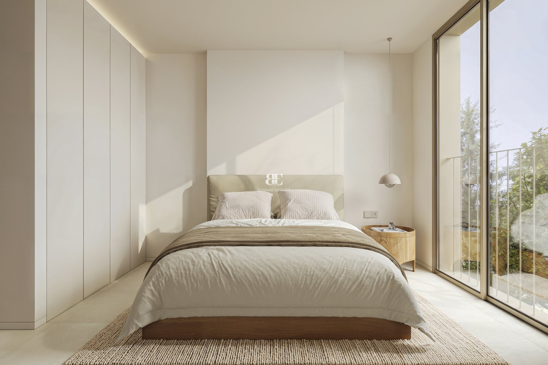 Nieuwbouw - ground-floor -
Jacarilla