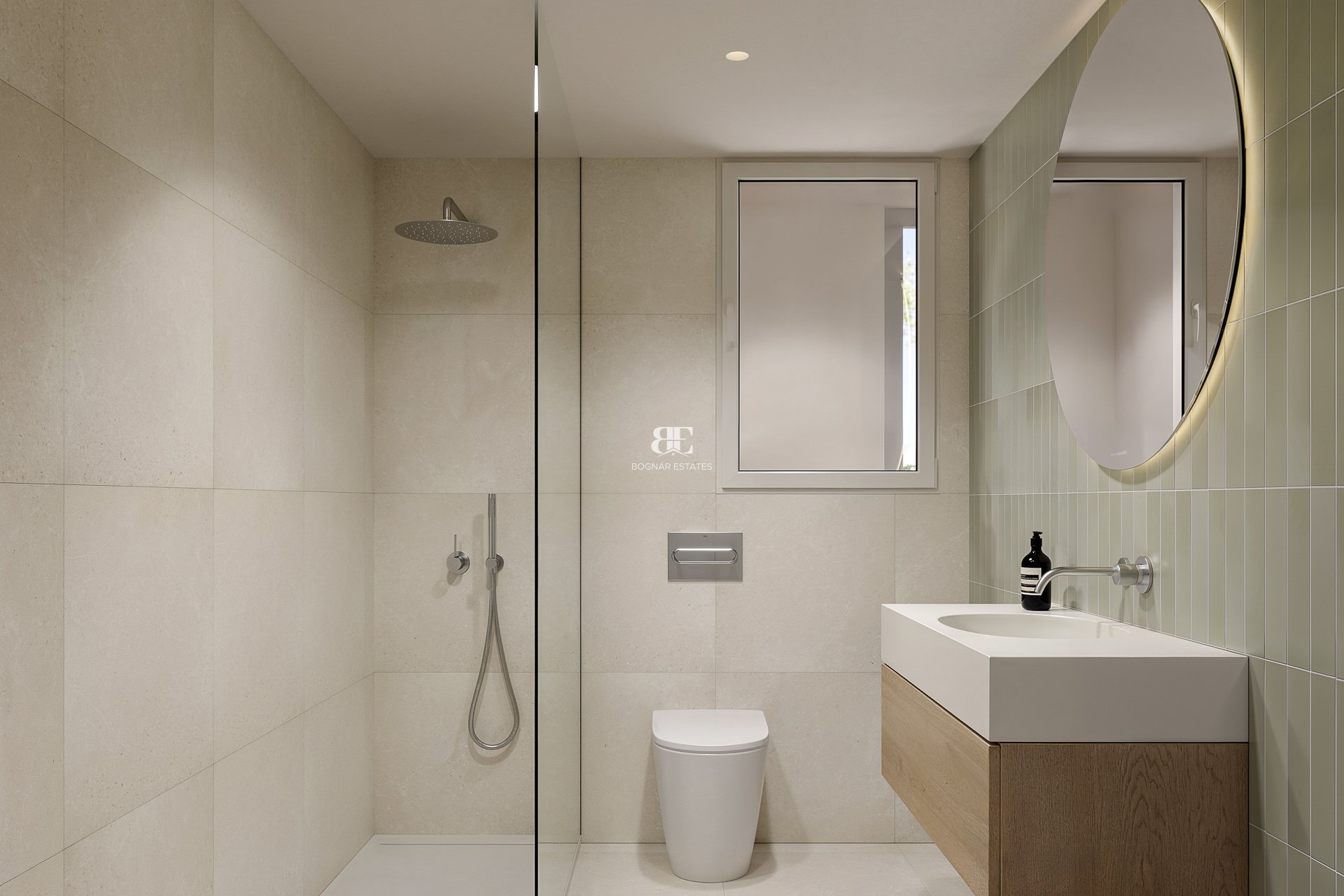 Nieuwbouw - ground-floor -
Jacarilla