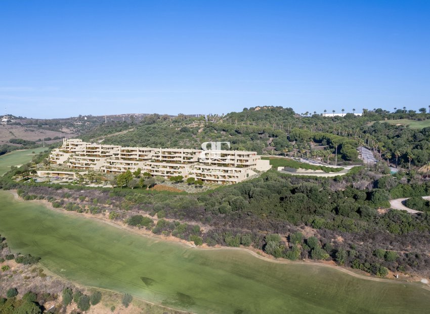 Nieuwbouw - ground-floor -
La Alcaidesa