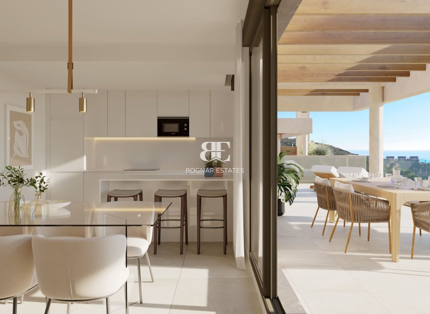 Nieuwbouw - ground-floor -
La Alcaidesa