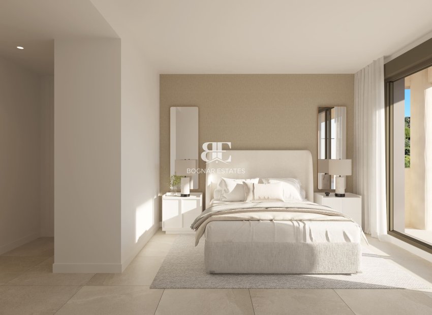 Nieuwbouw - ground-floor -
La Alcaidesa