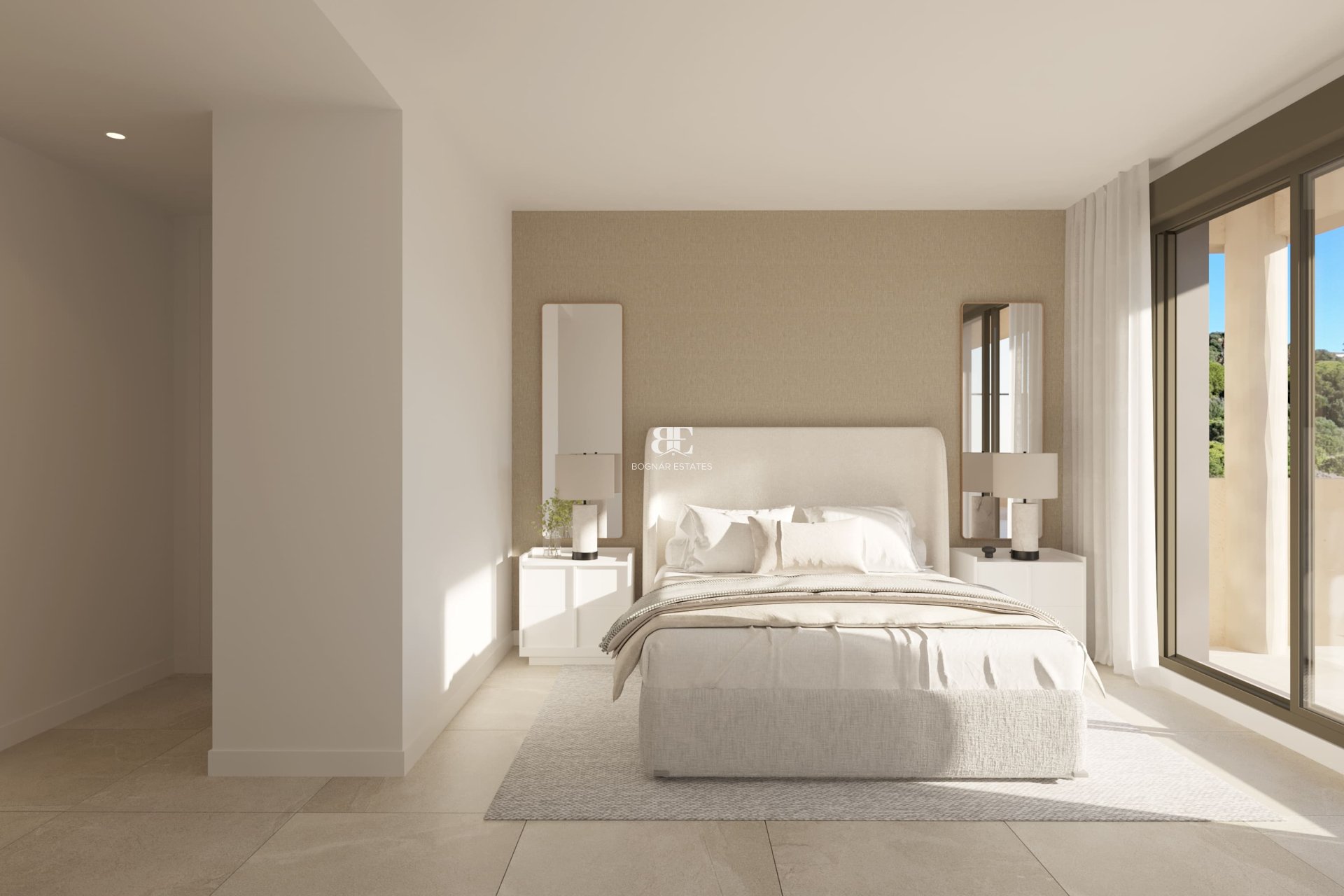 Nieuwbouw - ground-floor -
La Alcaidesa