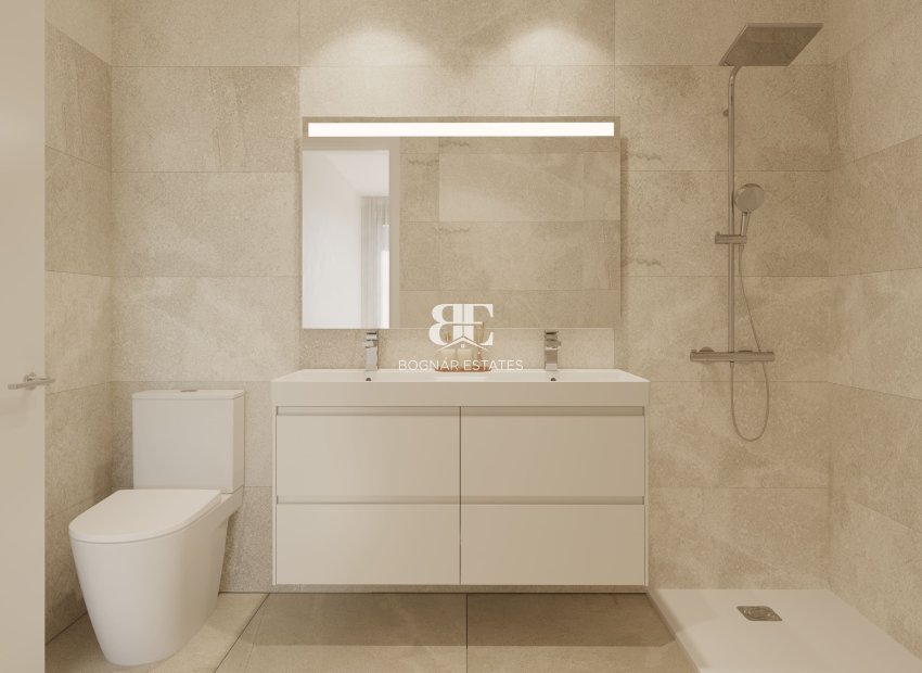 Nieuwbouw - ground-floor -
La Alcaidesa