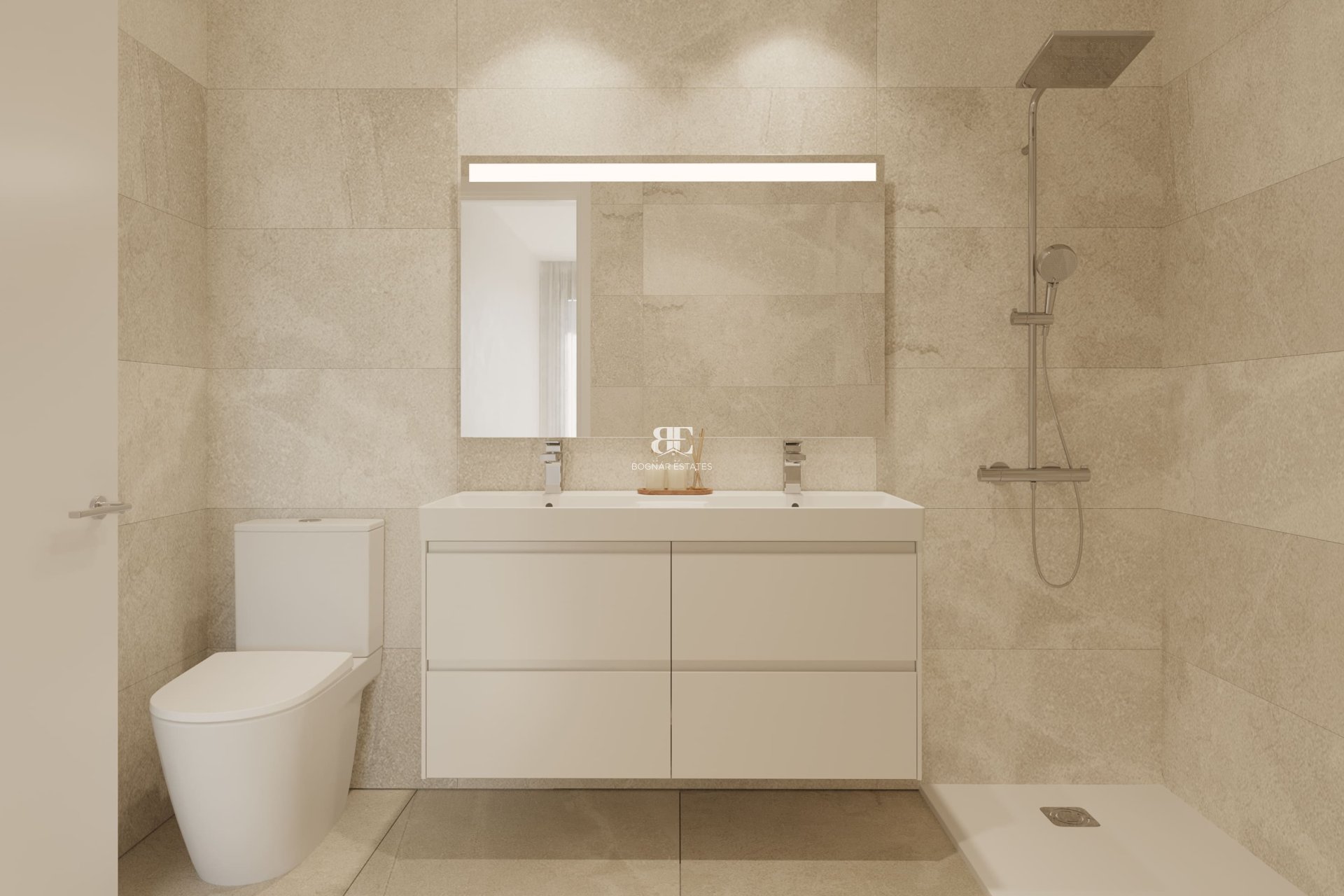 Nieuwbouw - ground-floor -
La Alcaidesa