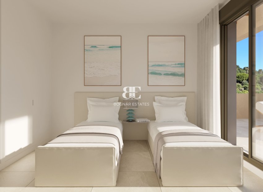 Nieuwbouw - ground-floor -
La Alcaidesa