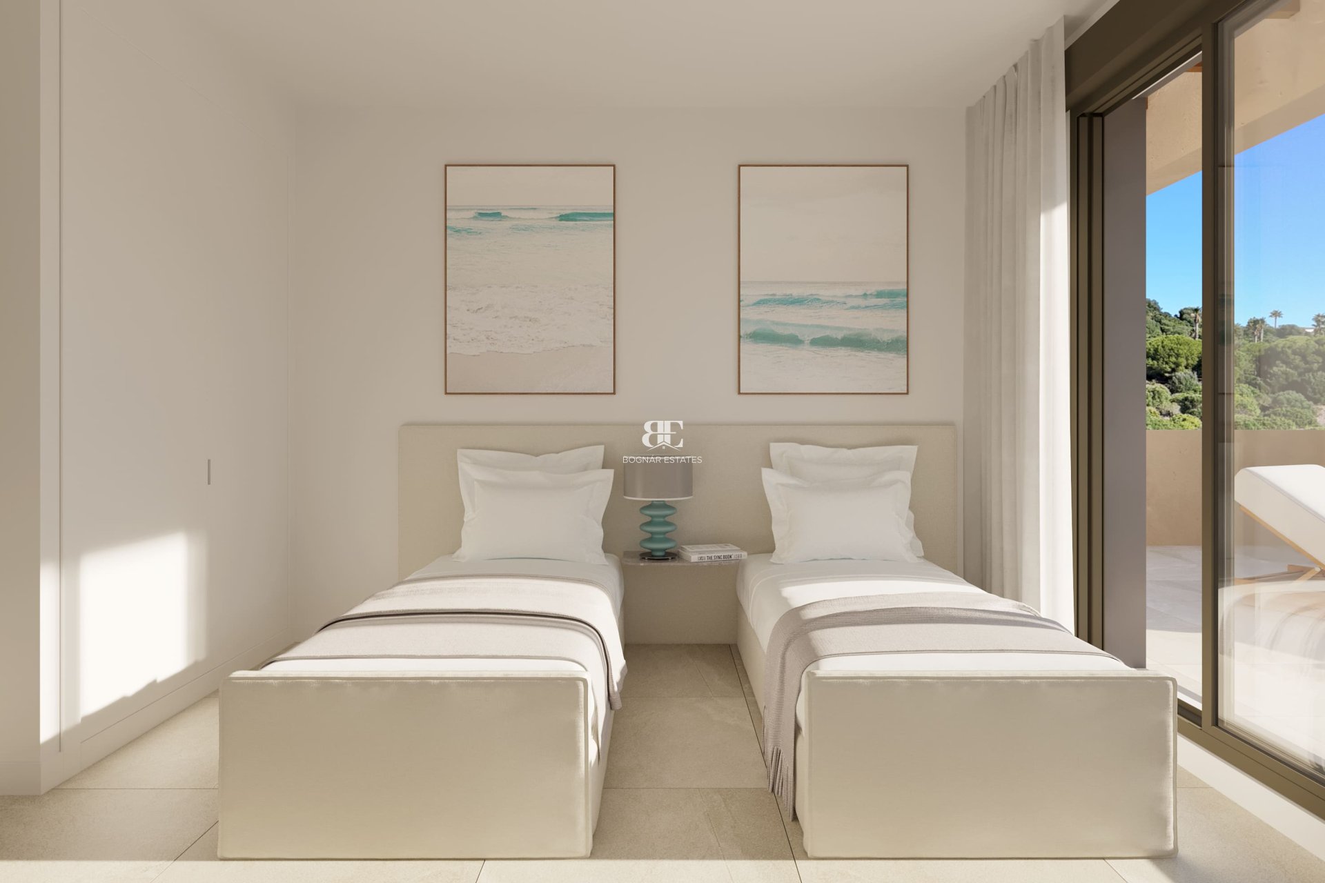 Nieuwbouw - ground-floor -
La Alcaidesa