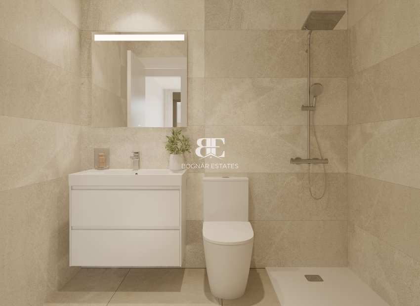 Nieuwbouw - ground-floor -
La Alcaidesa