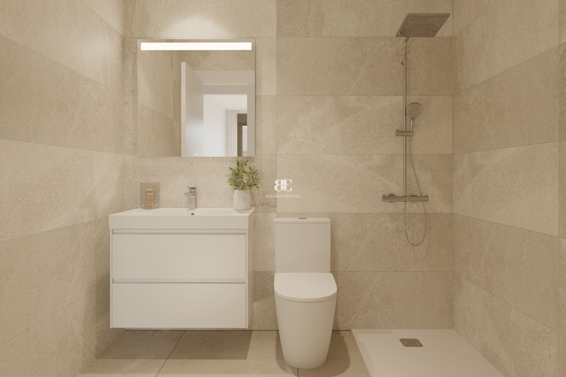 Nieuwbouw - ground-floor -
La Alcaidesa