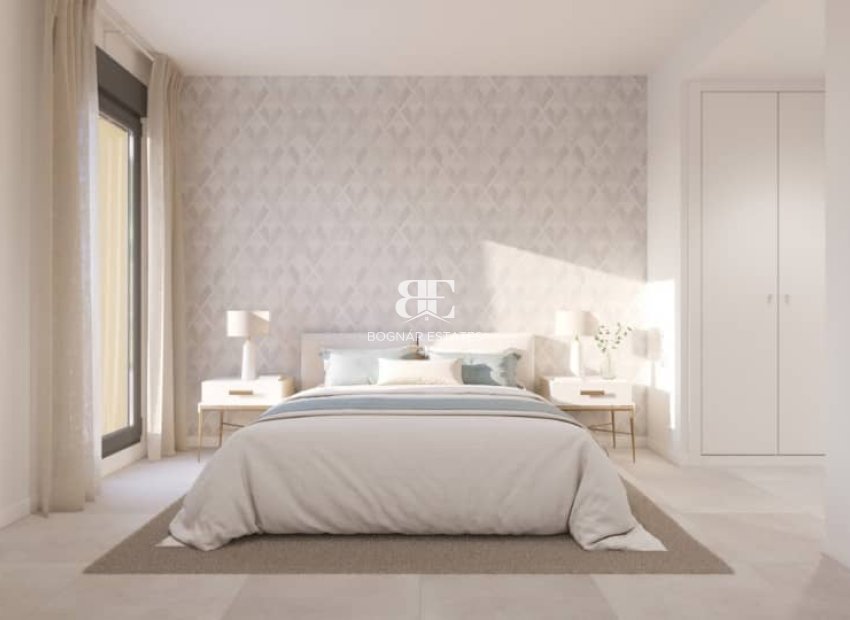 Nieuwbouw - ground-floor -
La Cala de Mijas