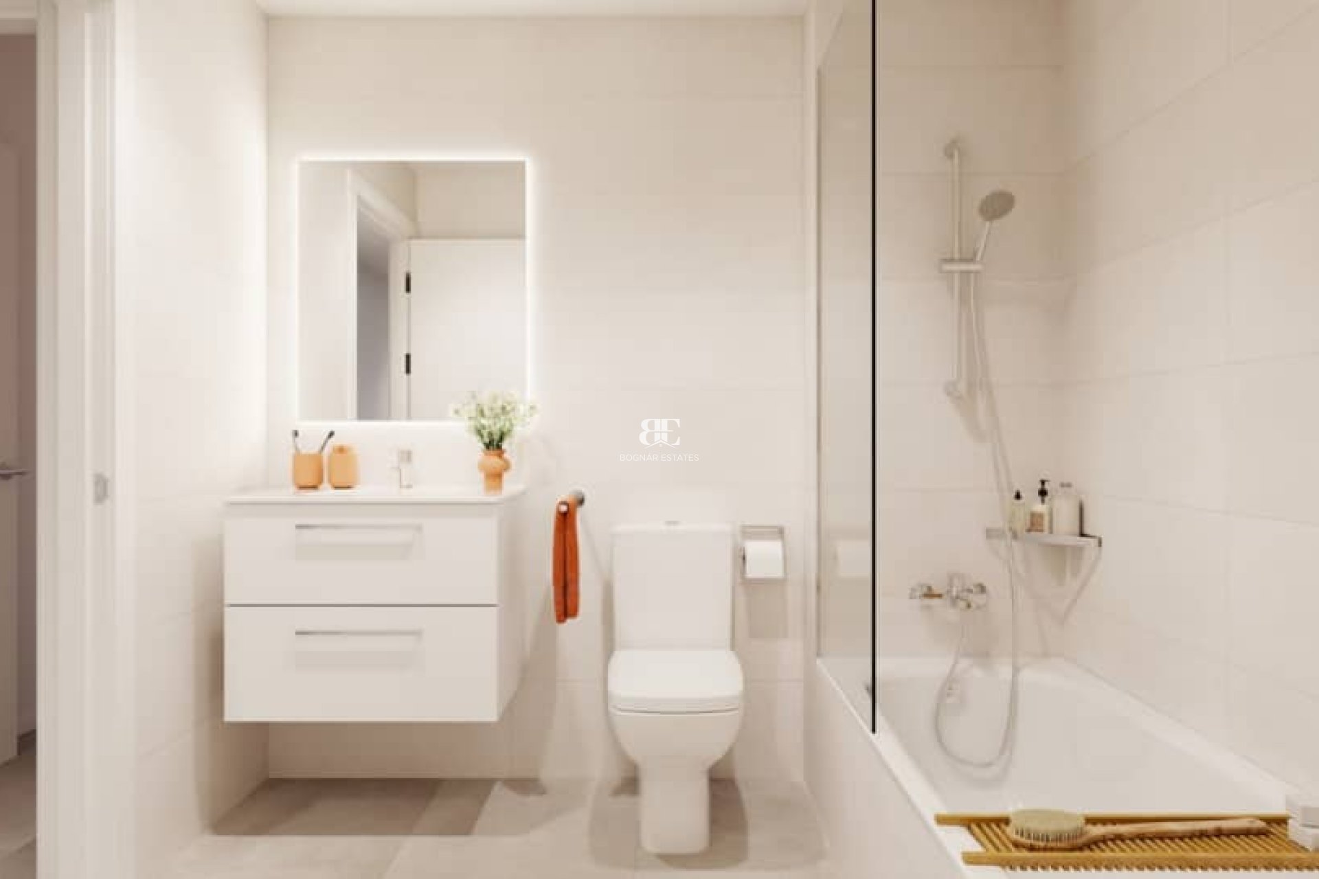 Nieuwbouw - ground-floor -
La Cala de Mijas