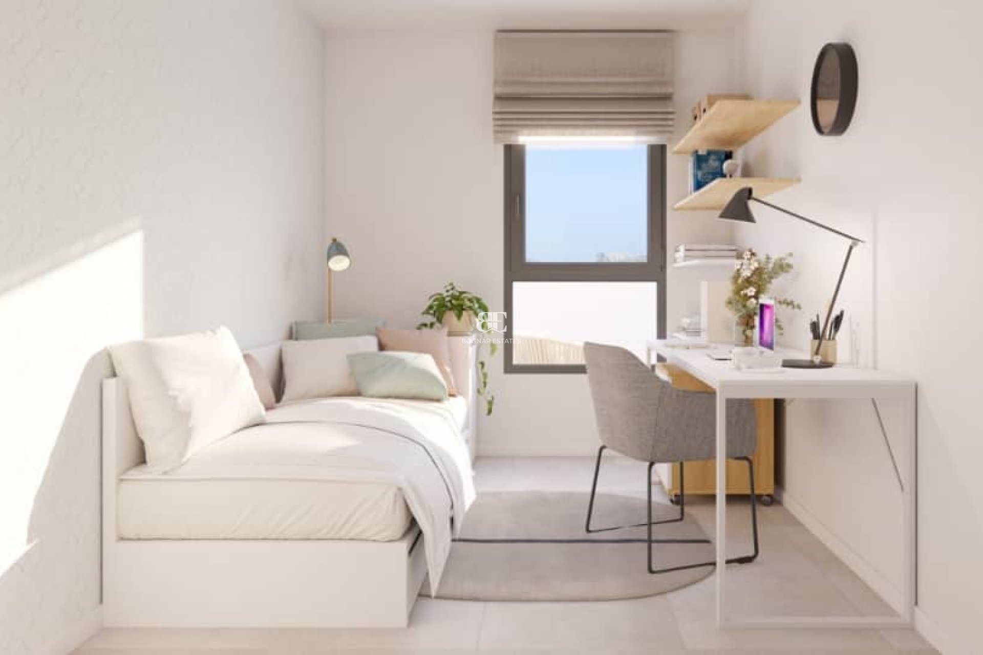 Nieuwbouw - ground-floor -
La Cala de Mijas