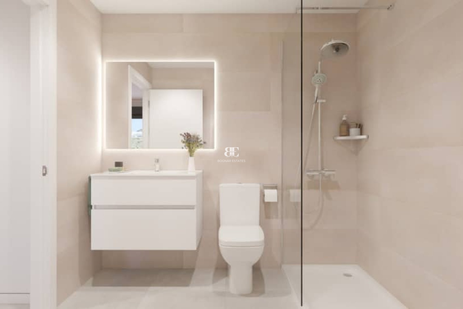 Nieuwbouw - ground-floor -
La Cala de Mijas