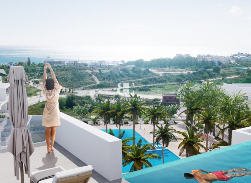 Nieuwbouw - ground-floor -
La Gaspara