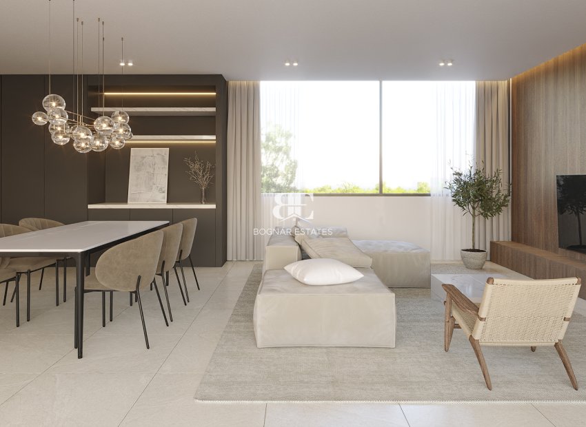 Nieuwbouw - ground-floor -
La Nucía