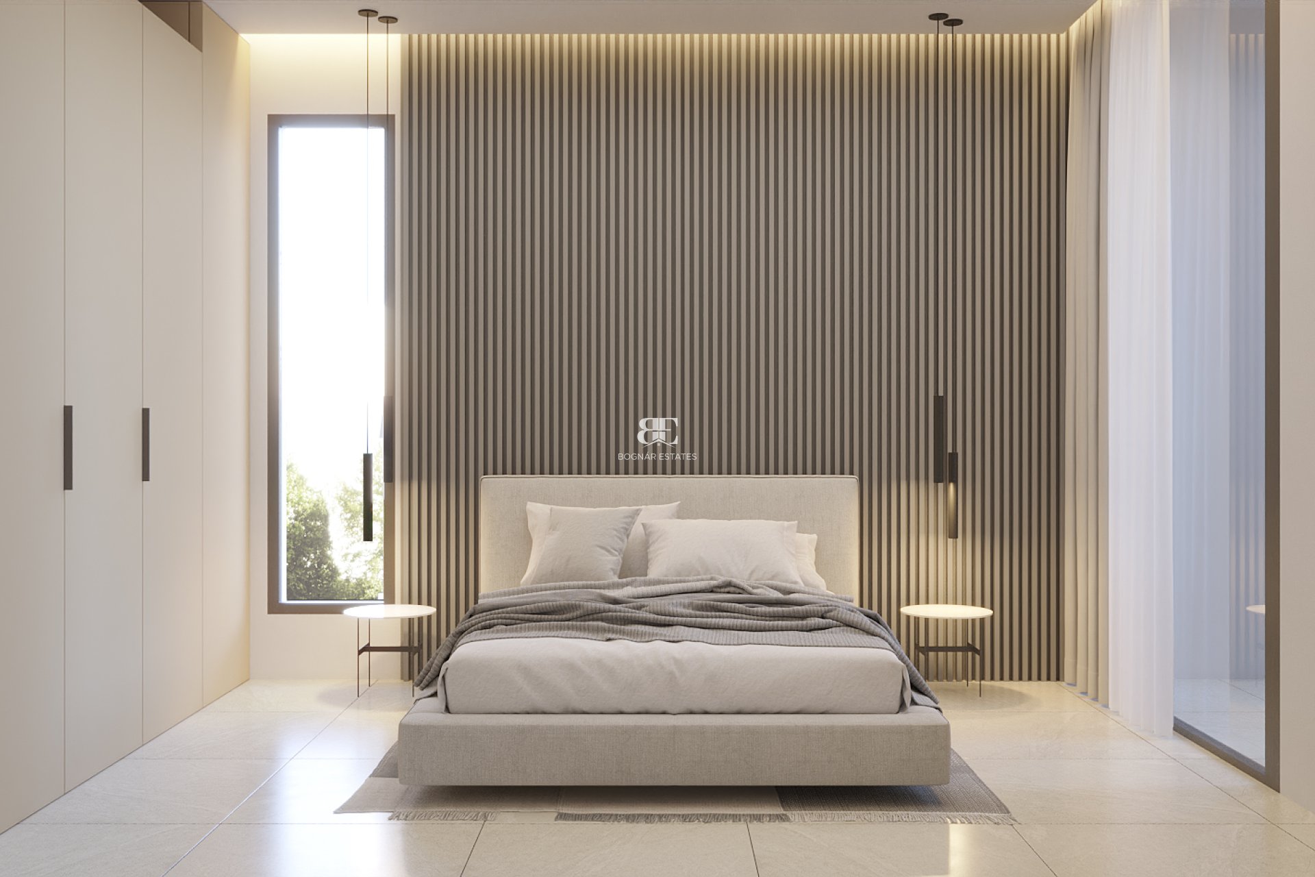 Nieuwbouw - ground-floor -
La Nucía