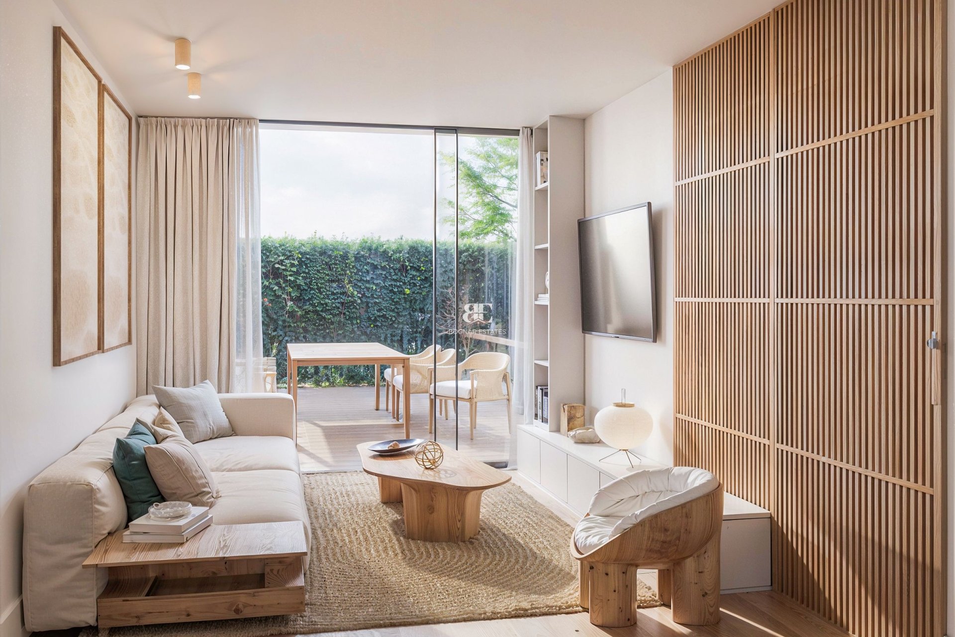 Nieuwbouw - ground-floor -
La Nucía