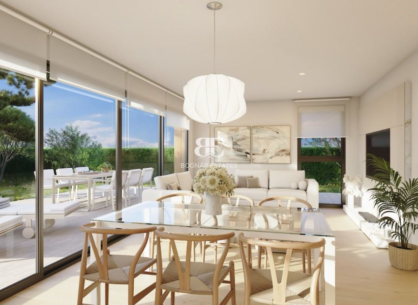 Nieuwbouw - ground-floor -
La Nucía