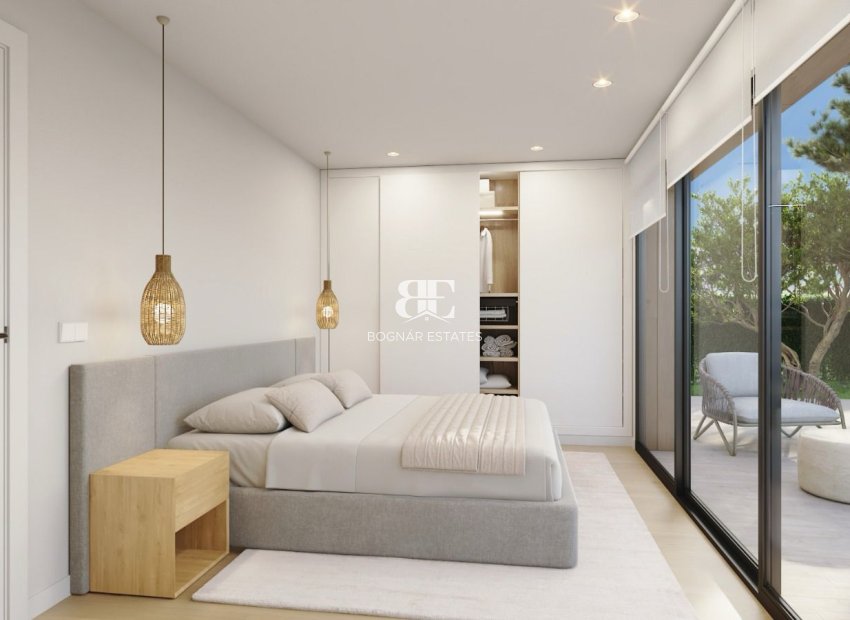 Nieuwbouw - ground-floor -
La Nucía