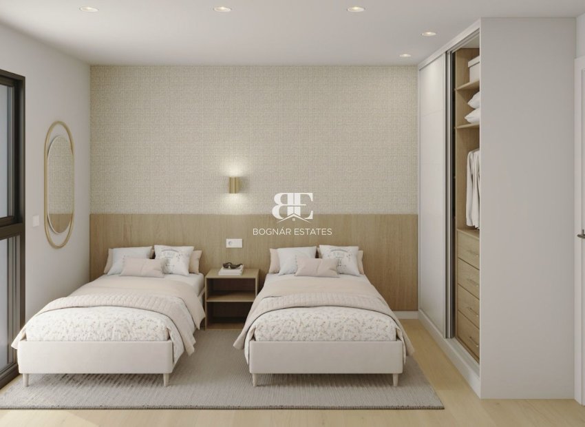 Nieuwbouw - ground-floor -
La Nucía