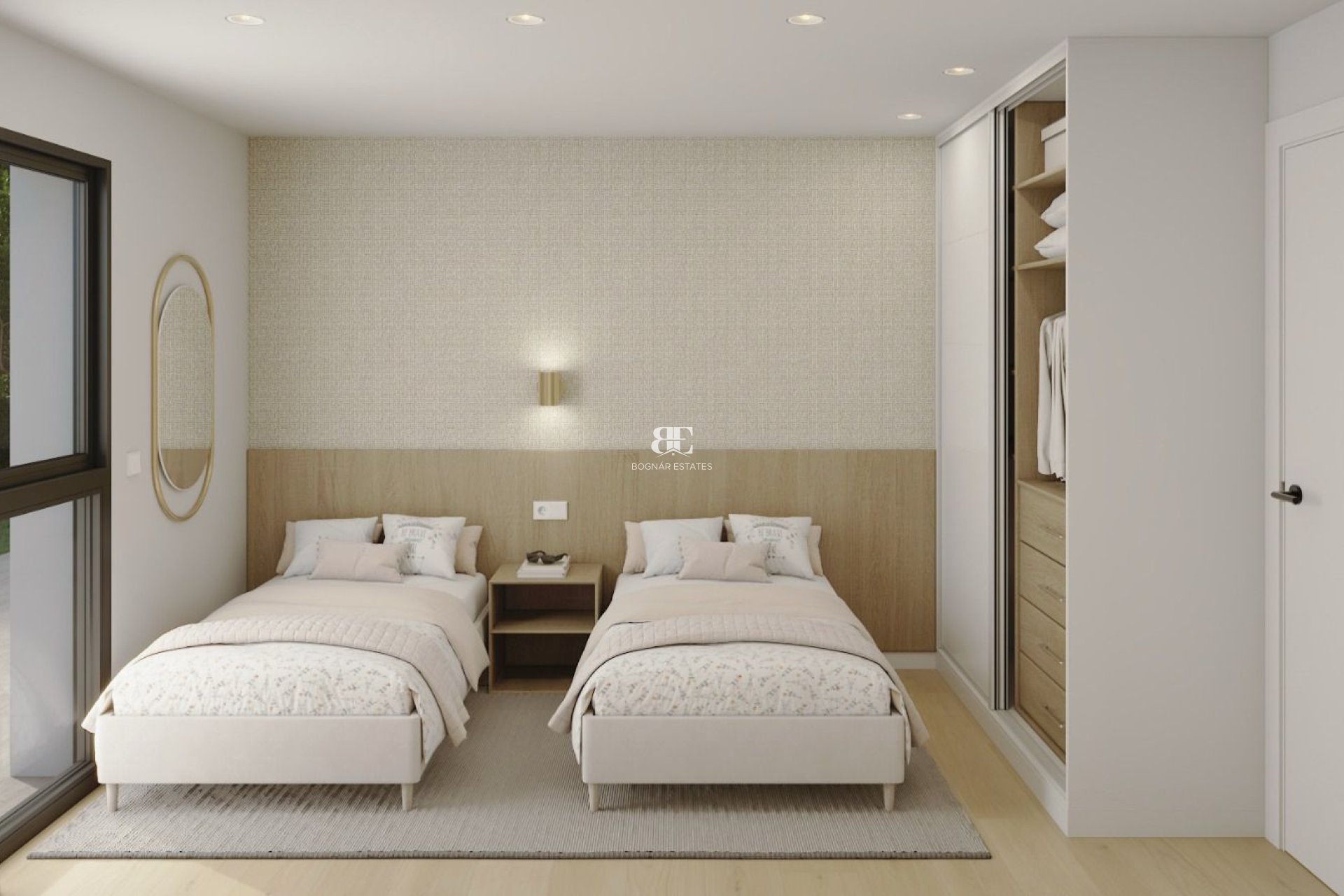 Nieuwbouw - ground-floor -
La Nucía